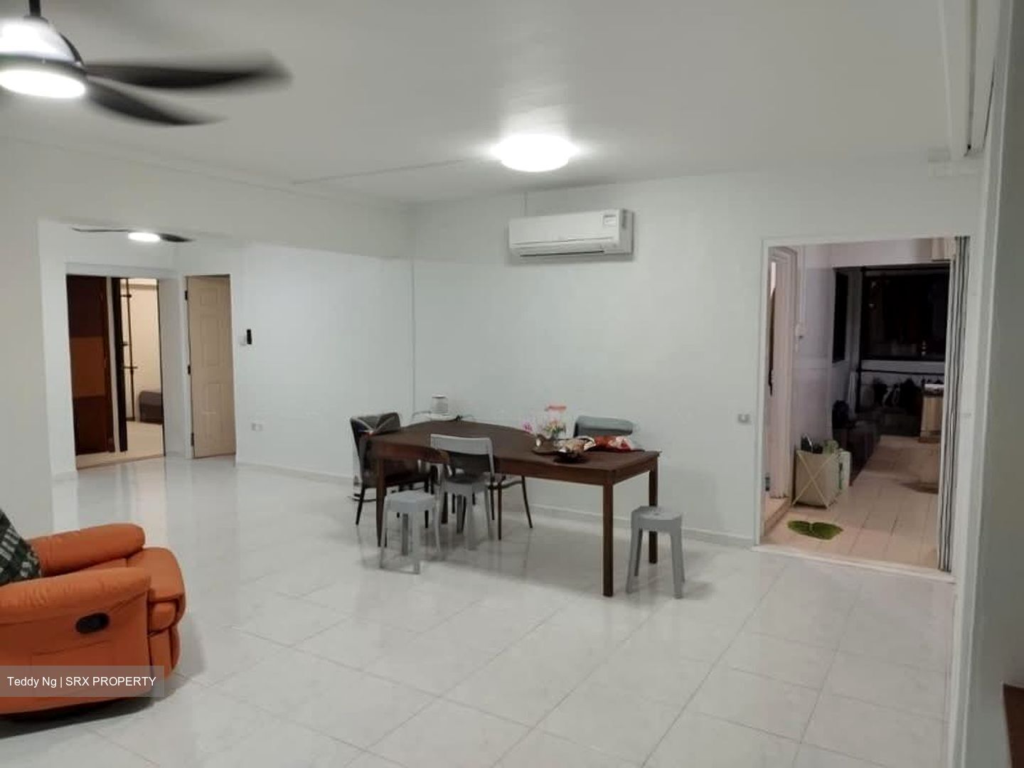 Blk 308 Canberra Road (Sembawang), HDB 5 Rooms #533961621